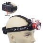 Imax Sandman Headlamp 600 Lumens