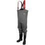 Imax Nautic Chest Wader Cleated Sole