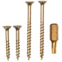 JAG Stage Bite Spares Kit