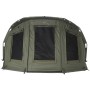 JRC Extreme TX 2 Man Fishing Bivvy Mozzie Mesh Door And Windows