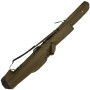 Side View 3 Rod Sleeve JRC Defender 12-13ft