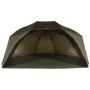 JRC Defender 60inch Oval Brolly Front