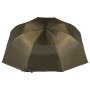 JRC Defender 60inch Oval Brolly Back