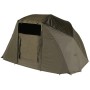 JRC Defender 60" Oval Fishing Brolly Overwrap Door