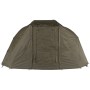 JRC Defender 60" Oval Fishing Brolly Overwrap Front