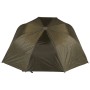 JRC Defender 60" Oval Fishing Brolly Overwrap Back