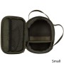 JRC Defender Accessory Fishing Bag Small Open