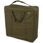 Angled View Defender Bedchair Bag