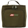 JRC Defender Brew Kit Fishing Bag Folded