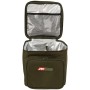 JRC Defender Brew Kit Fishing Bag Open
