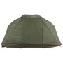 JRC Defender Brolly Multi-Fit Mozzi Front Face On