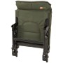 JRC Defender Fishing Chair Folded