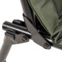 JRC Defender Fishing Chair Close Up 2