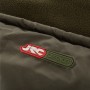 JRC Defender Fleece Sleeping Bag Cover Close Up