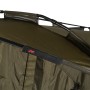 JRC Defender Peak Fishing Bivvy Close Up 1
