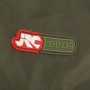 JRC Brand Close Up