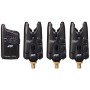 JRC Radar DS3 Bite Alarm Set 3