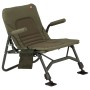 JRC Stealth X-Lo Fishing Chair With Pocket