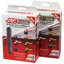 JRC X-Lite Rod-Bloxx Multi-Colour Inlays