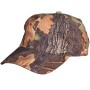 Jack Pyke Stealth Baseball Cap Oak