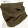 Jack Pyke Fleece Neck Gaiter Olive Green 1