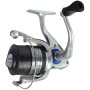 Jarvis Walker Mirage Front Drag Reel