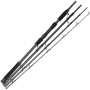 John Wilson Monster Tamer Rod Sections
