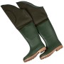 John Wilson Wellies