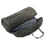 JRC Cocoon Sleeping Bag Rolled Up