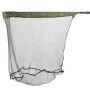 Korum Folding Triangle Nets Side View