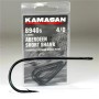Kamasan B940S Aberdeen Short Shank Sea Fishing Hooks 2