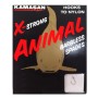Kamasan Animal X-Strong Fishing Hooks to Nylon