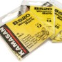 Kamasan B520 Whisker Barbed Hooks 1