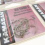 Kamasan B981 Specimen Eyed Fishing Hooks 1