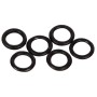 Kodex Bobbin Rubber Washers
