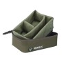 Kodex Karp-Lokker KL3 Padded Accessory Case Open