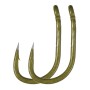 Korda Kaptor Wide Gape Weed Barbed Hooks 3