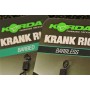 Korda Krank Ready Rig 2