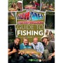 Korda The Big Fish Off Book