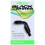 Korda Black and Whites Black Hockey Stick 2