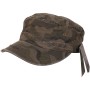 Korda Camo Army Cap Side