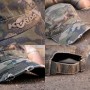 Korda Camo Army Cap Shots