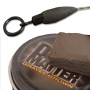 Korda Dark Matter Ultra Heavy Tungsten Fishing Putty Close Up 1