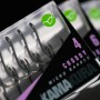 Korda Kamakura Choddy Hooks 3