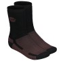 Korda Kore Merino Wool Fishing Socks Black 1
