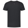 Korda Kore V Neck Tee Black Back