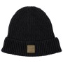 Korda LE Fishermen Beanie Fishing Hat Black