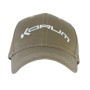 Korum Peaked Cap