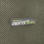 Korum Aeronium Supa Lite Fishing Chair Logo Close Up