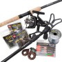 Korum Barbel Kit